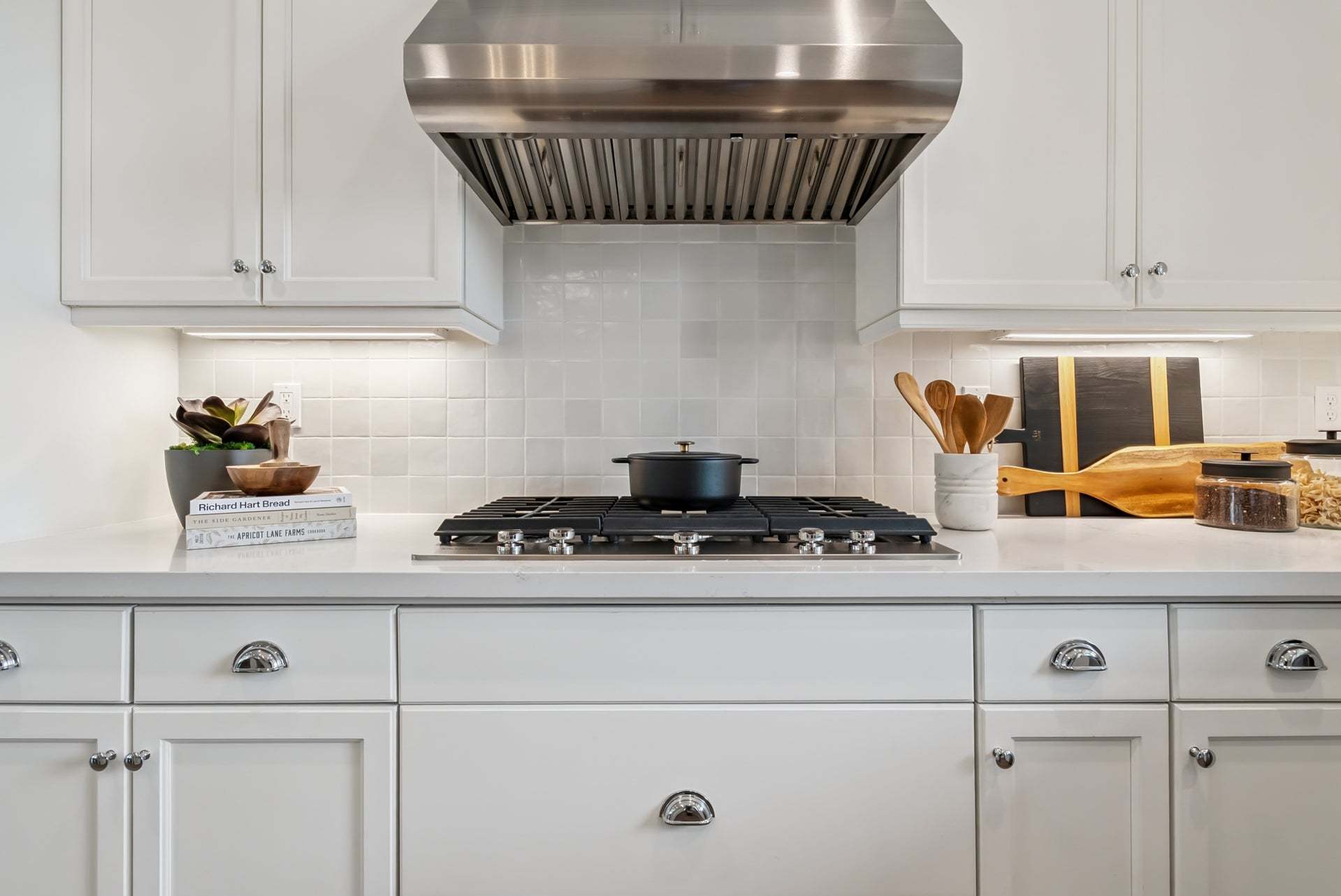 Layia at Sea Haven | Tate Model | Kitchen