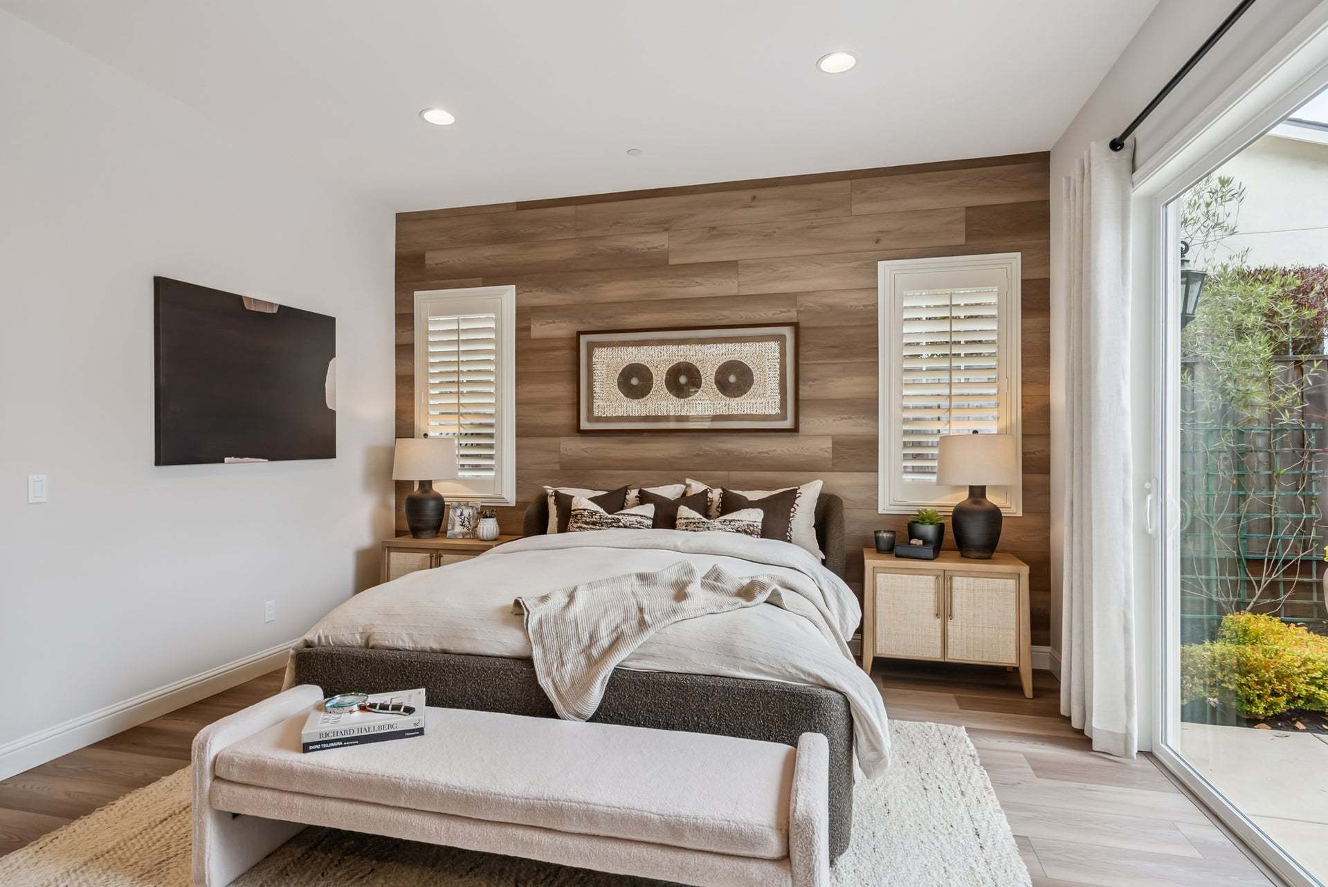 Layia at Sea Haven | Tate Model | Owner's Suite