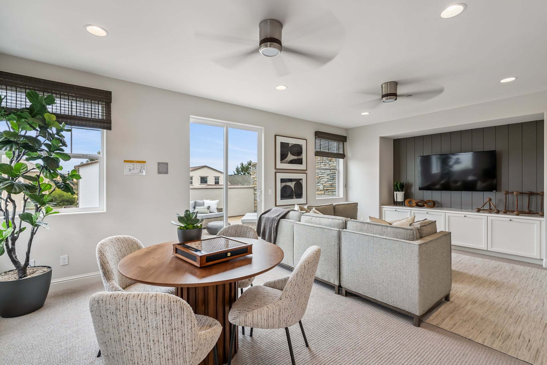 Layia at Sea Haven | Tate Model | Bonus Room
