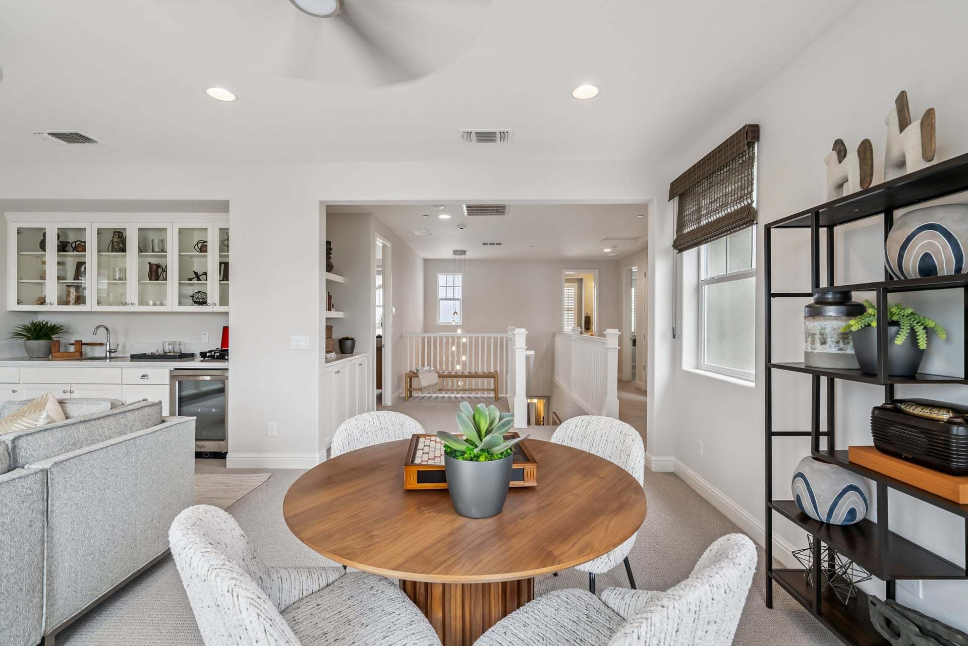 Layia at Sea Haven | Tate Model | Bonus Room