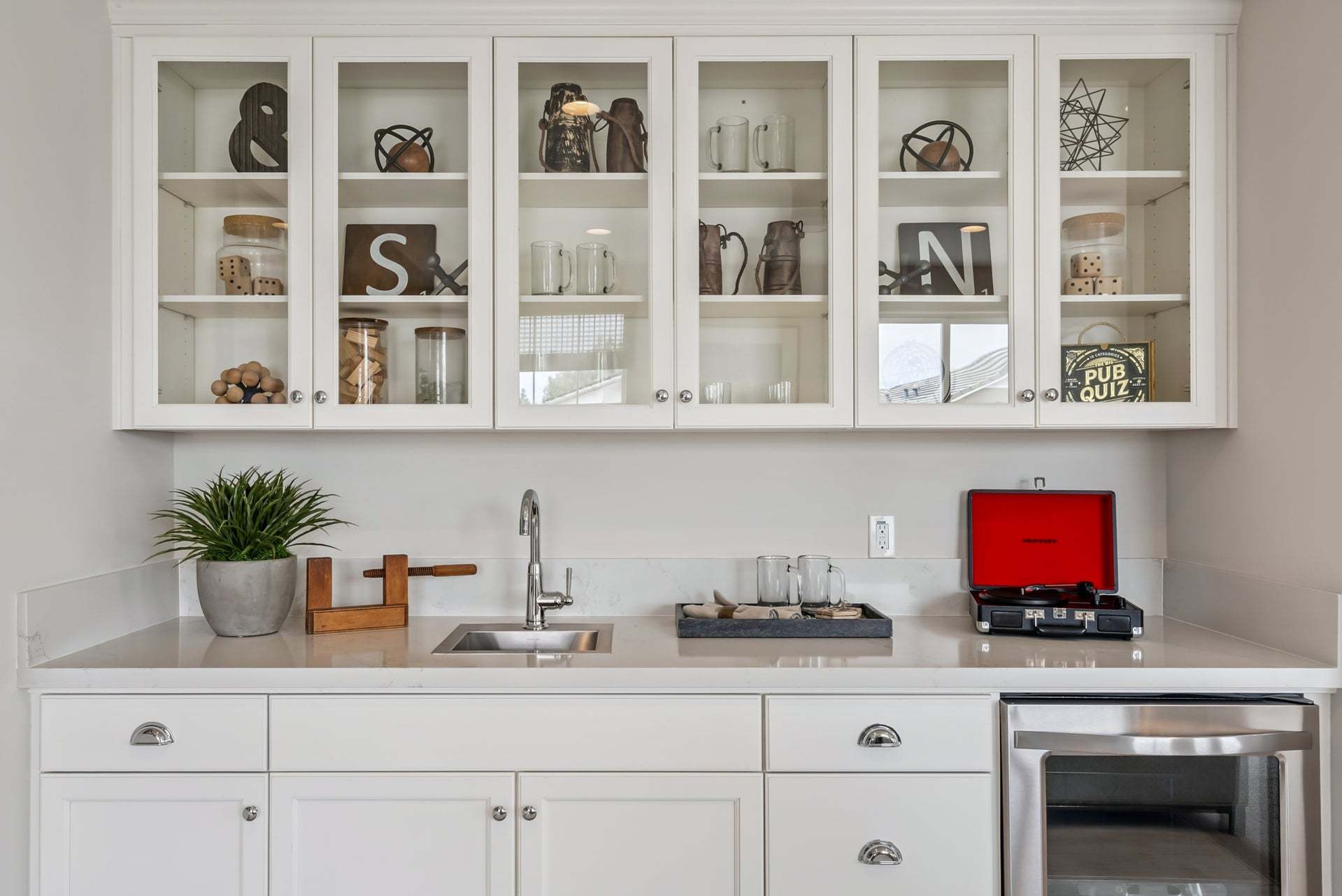 Layia at Sea Haven | Tate Model | Bonus Room