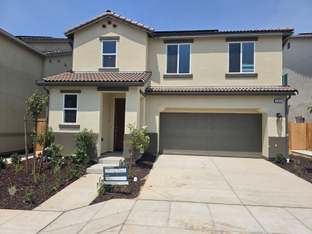 Lydian - Ariette at Copper River: Fresno, California - Trumark Homes