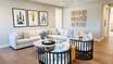 casa en Azure at Francis Ranch por Trumark Homes
