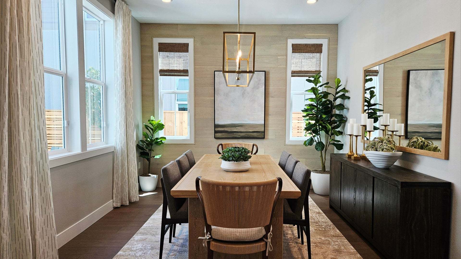 Azure at Francis Ranch by Trumark Homes I Dublin, CA