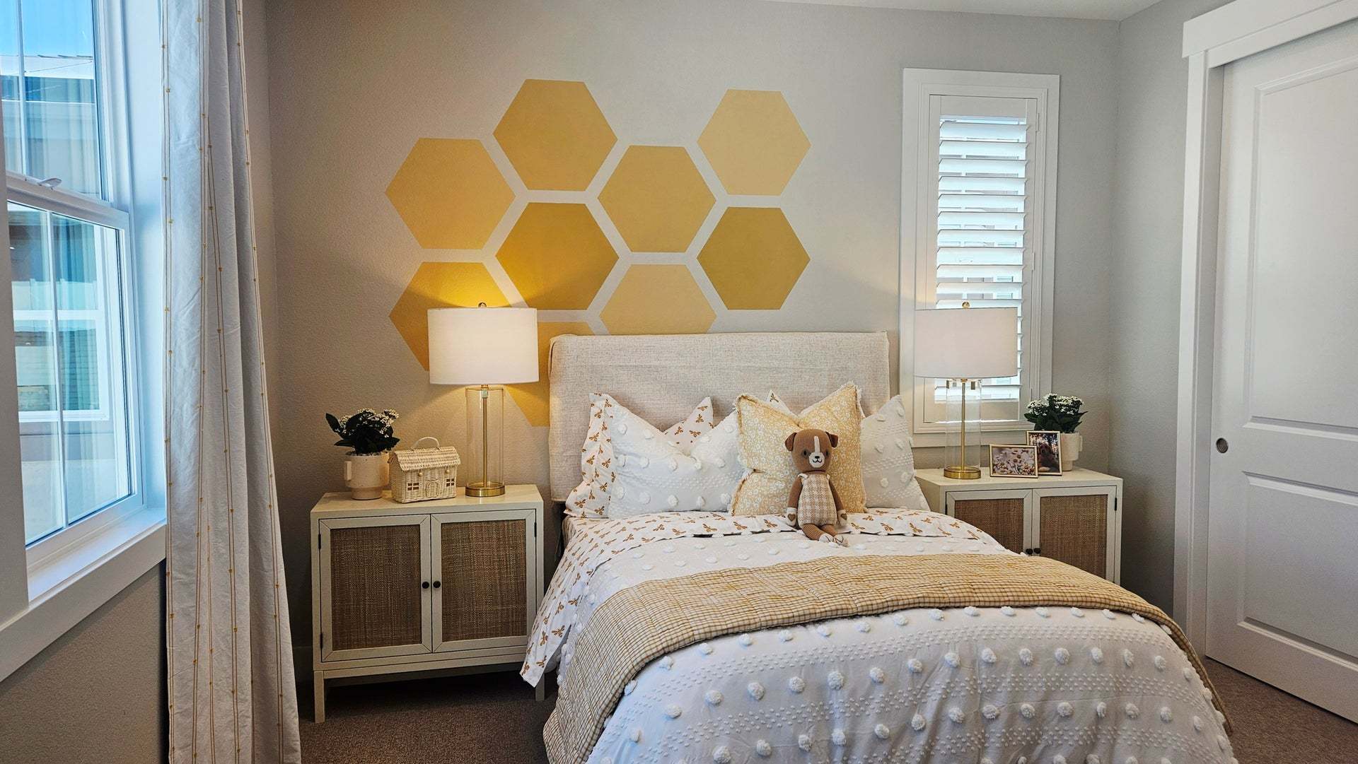 Azure at Francis Ranch by Trumark Homes I Dublin, CA