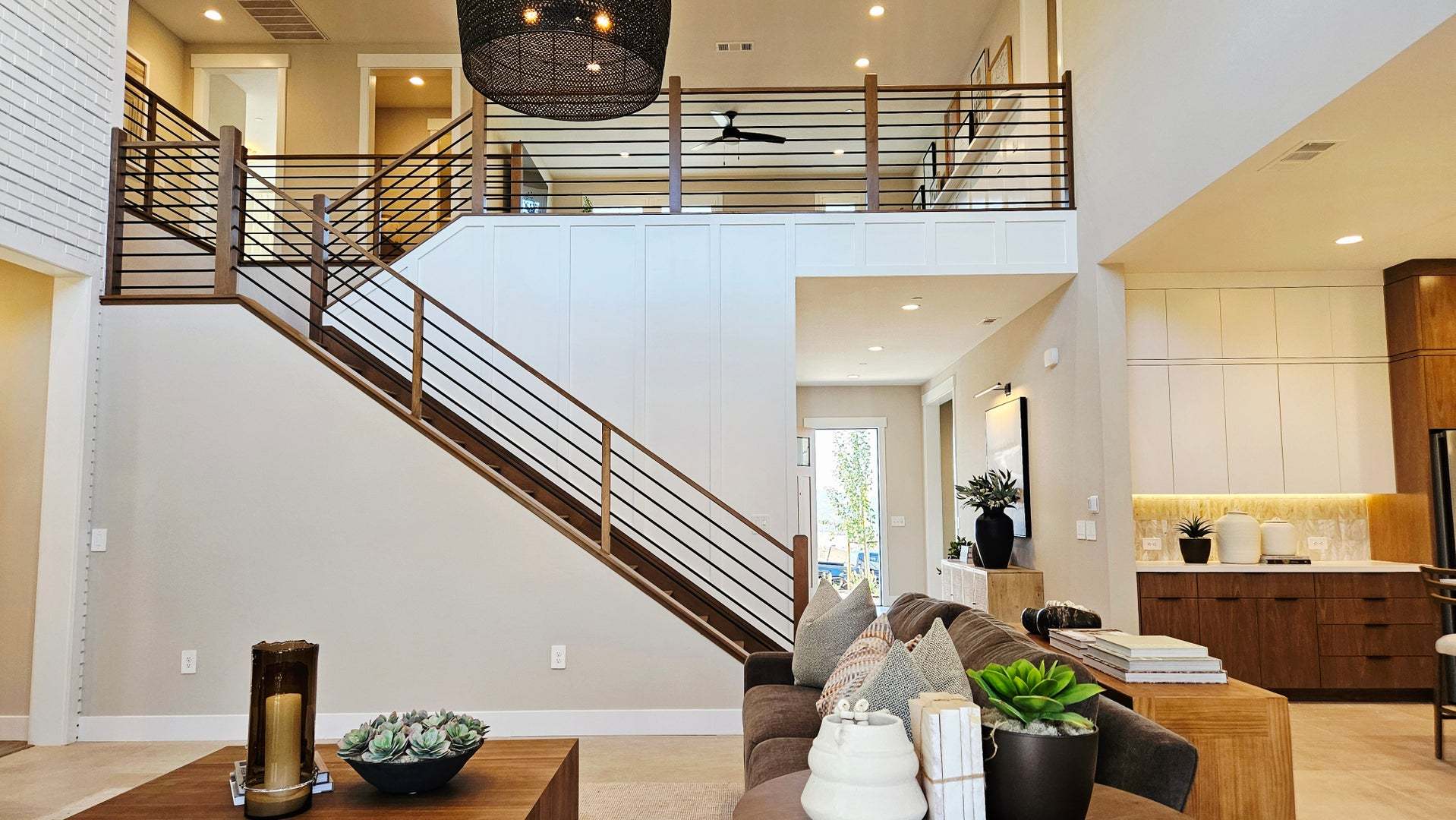 Orchid at Francis Ranch by Trumark Homes I Dublin, CA