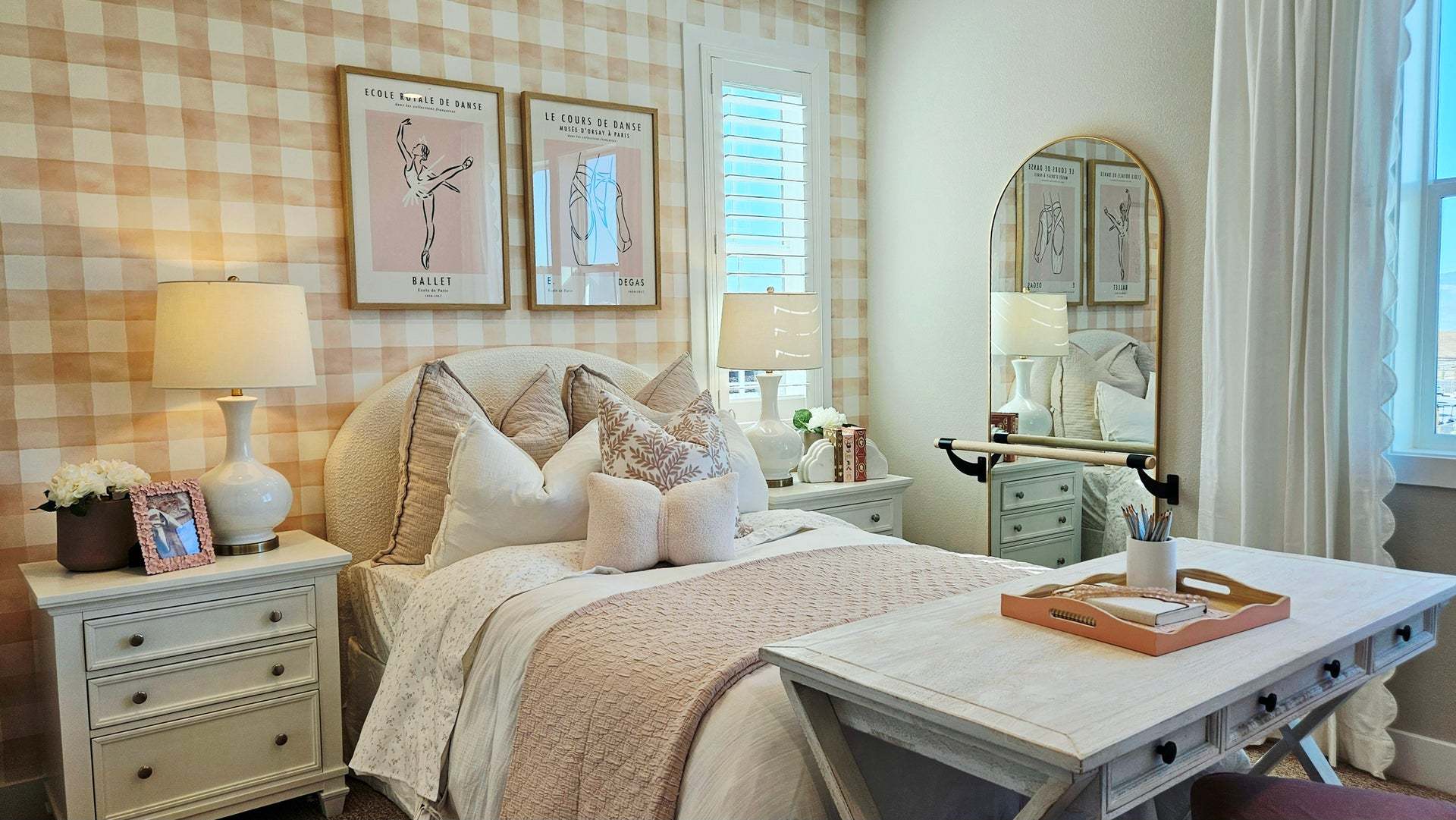 Orchid at Francis Ranch by Trumark Homes I Dublin, CA I Residence 1 IBedroom