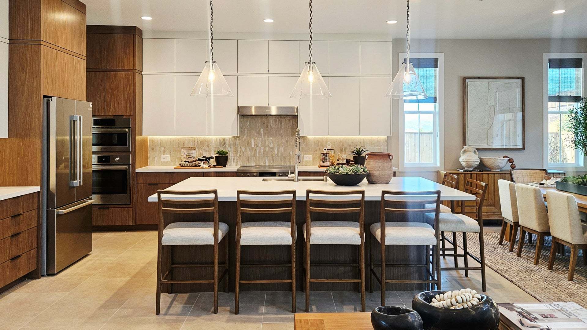 Orchid at Francis Ranch by Trumark Homes I Dublin, CA