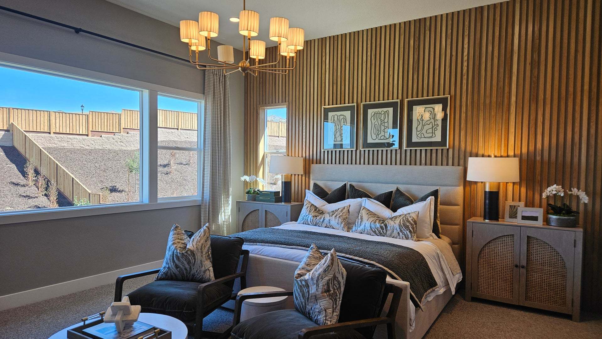 Orchid at Francis Ranch by Trumark Homes I Dublin, CA