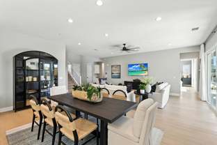 Residence 1 - Apricot Estates: Brentwood, California - Trumark Homes