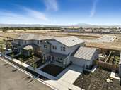 Apricot Estates por Trumark Homes en Oakland-Alameda California