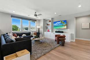 Residence 3 - Apricot Estates: Brentwood, California - Trumark Homes