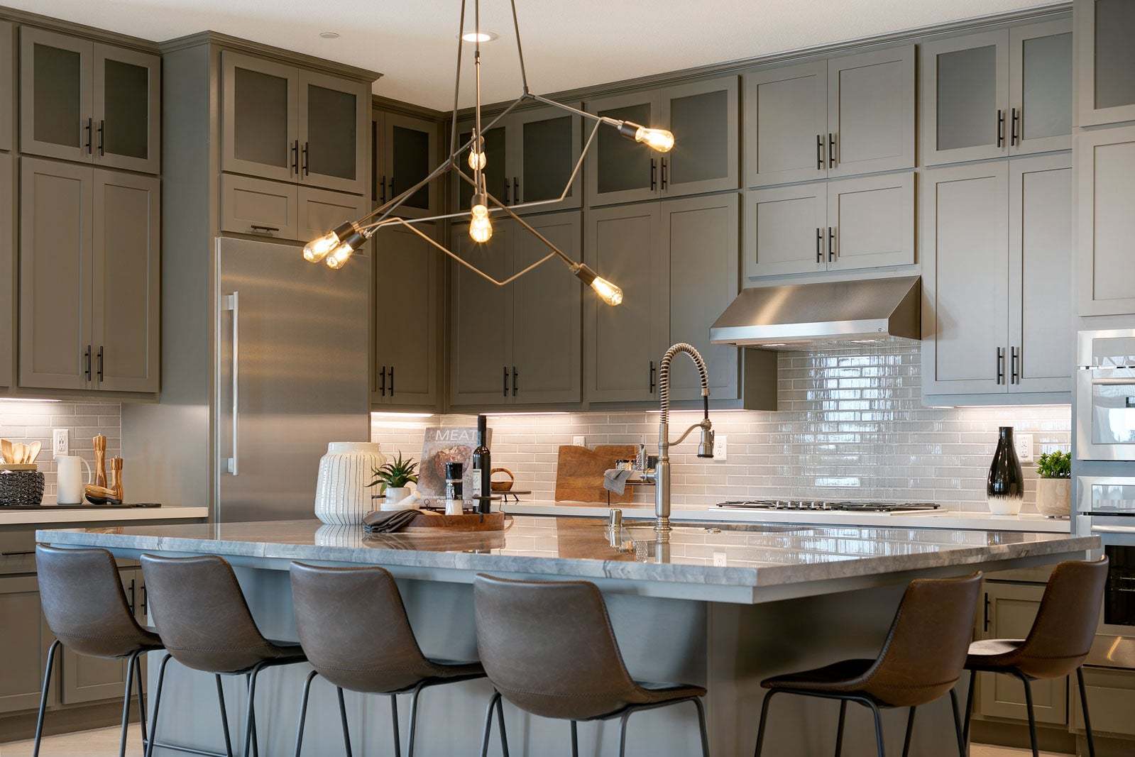 Origin at The Collective