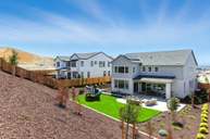 Orchid at Francis Ranch por Trumark Homes en Oakland-Alameda California