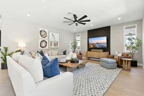 1652 Savanna Court (Residence 2)