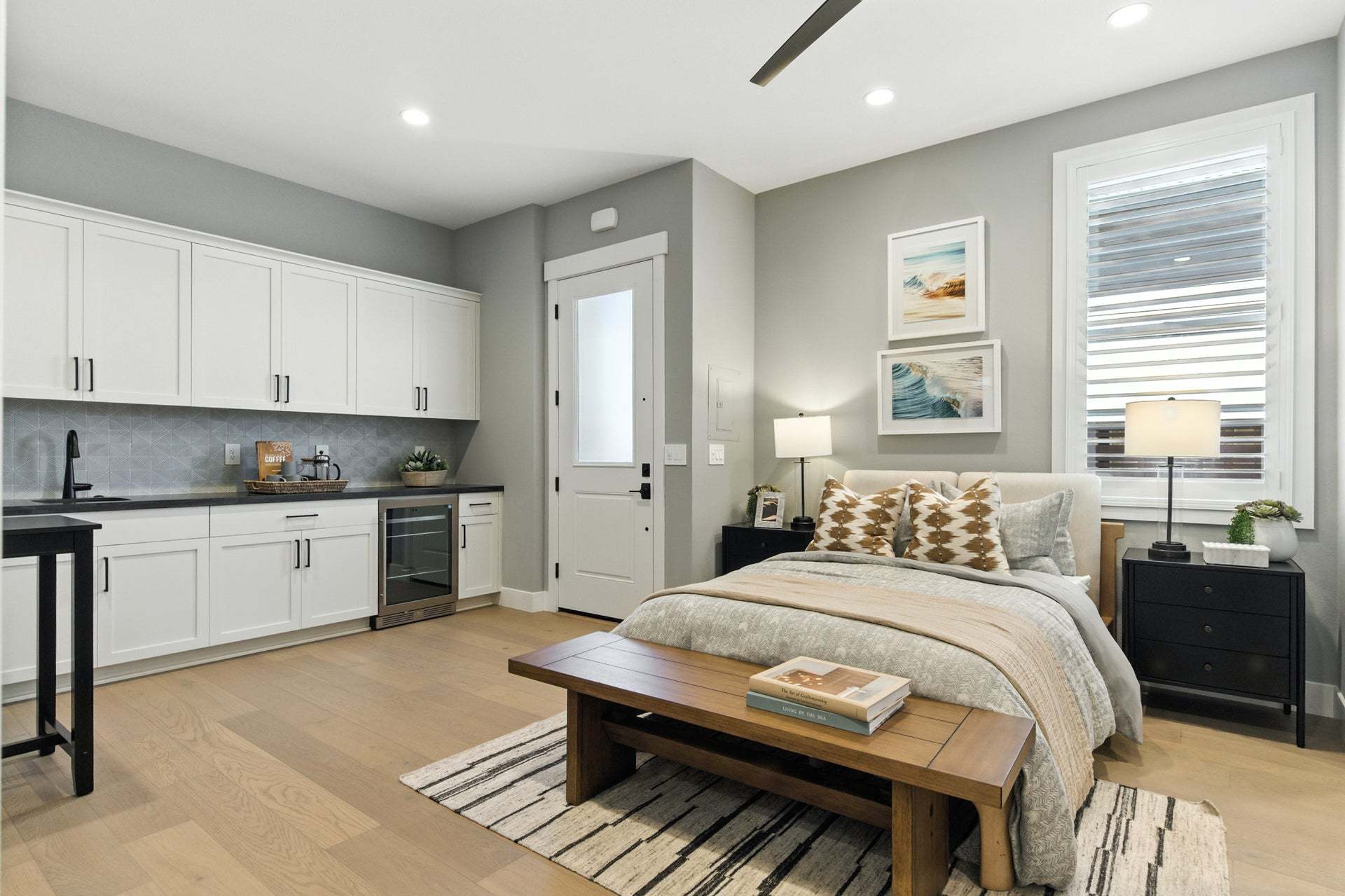 Orchid at Francis Ranch By Trumark Homes in Dublin, CA I Residence 2 Model I ADU