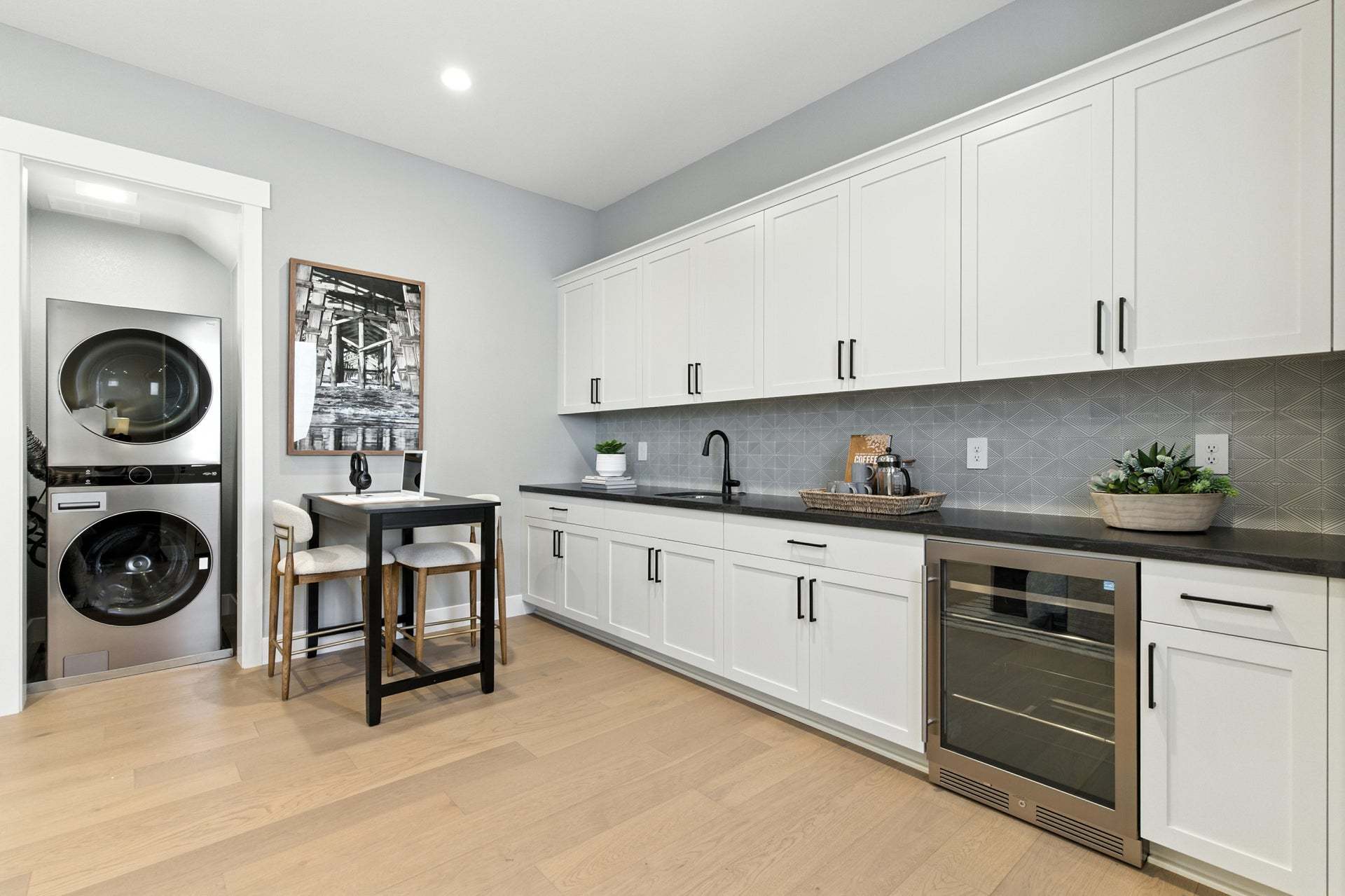 Orchid at Francis Ranch By Trumark Homes in Dublin, CA I Residence 2 Model I ADU