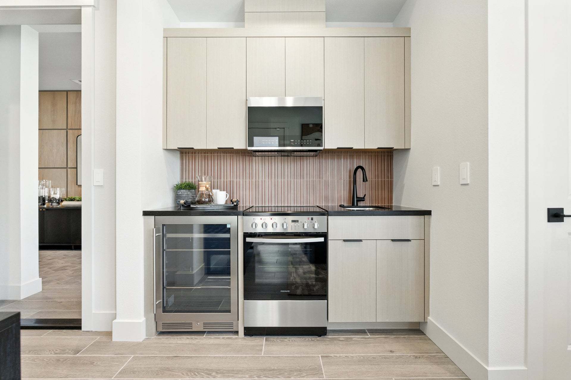 Azure at Francis Ranch by Trumark Homes in Dublin, CA I Residence 2 Model I ADU