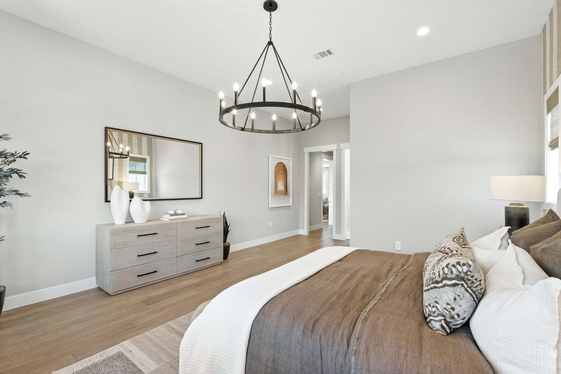 Orchid at Francis Ranch by Trumark Homes in Dublin, CA I Residence 1 Model