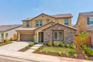 Artisan at Riverstone por Trumark Homes en Fresno California