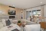 casa en Sugar Hills at RainDance por Trumark Homes