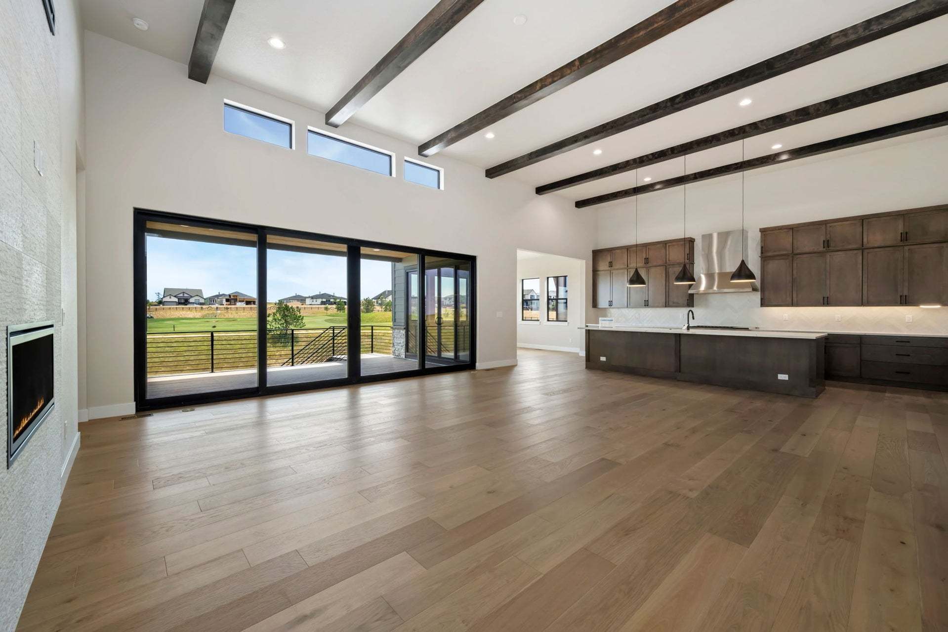 1647 Flourish Drive | The Fairways at Raindance by Trumark Homes