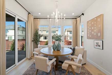 Sugar Hills Plan 2 Model