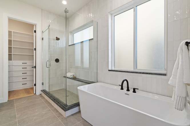 Sugar Hills Plan 2 Model