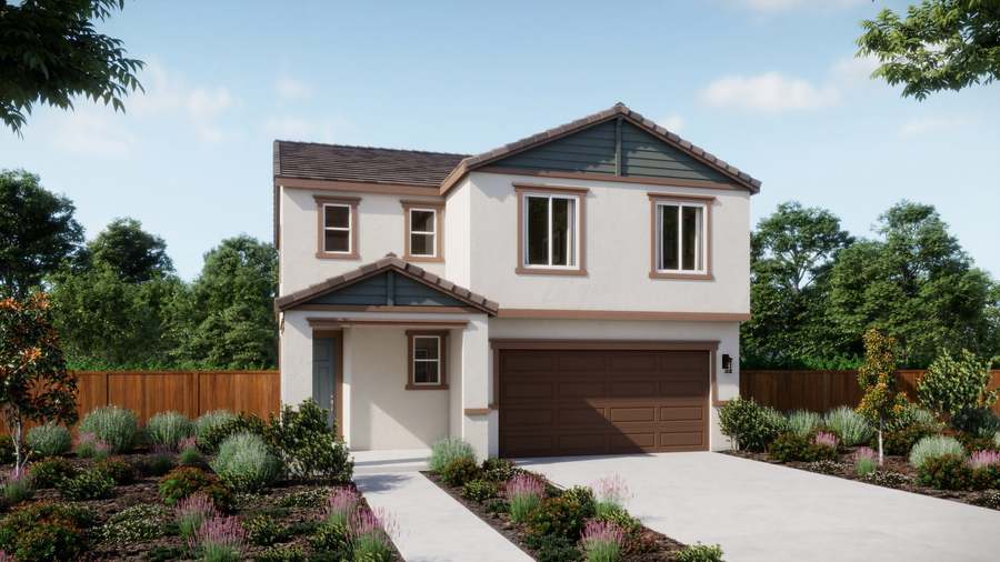 1160 Dana Road West (Canto)