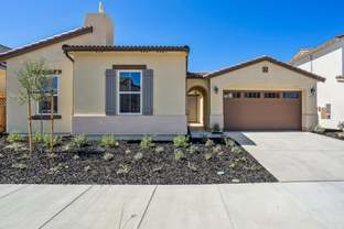 Alder - Villosa at Sea Haven: Marina, California - Trumark Homes