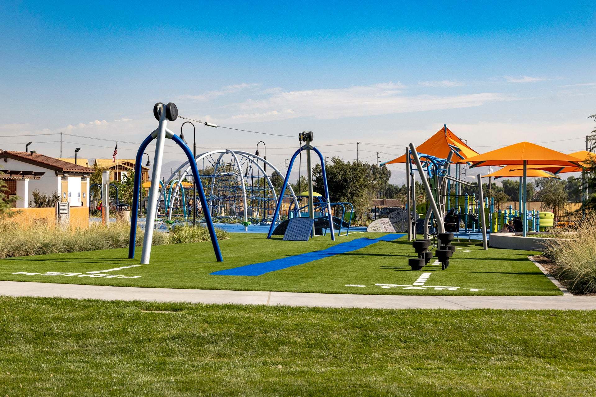 Legacy at The Preserve at Chino | Park