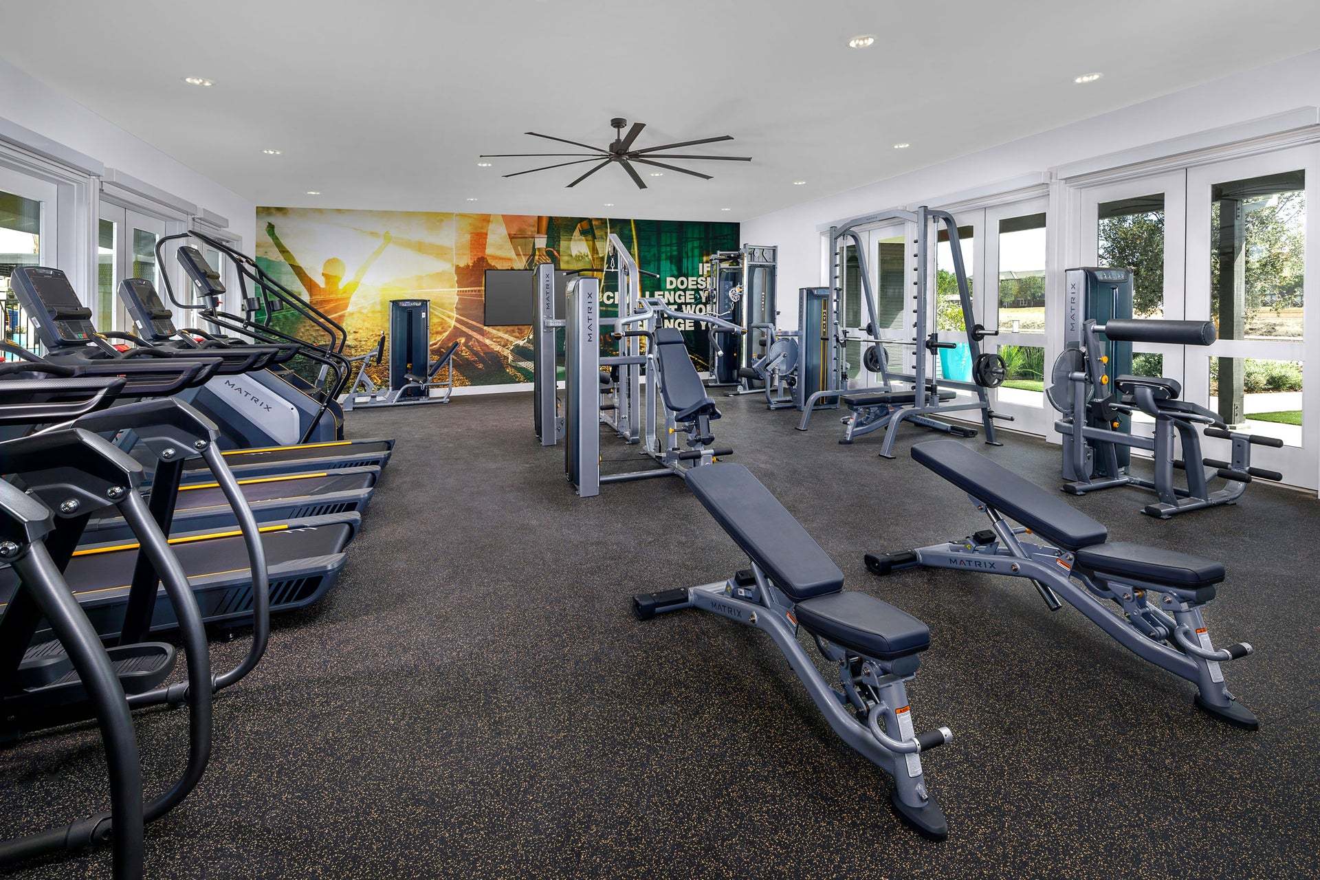 Legacy at The Preserve at Chino | Meadowhouse Fitness Center