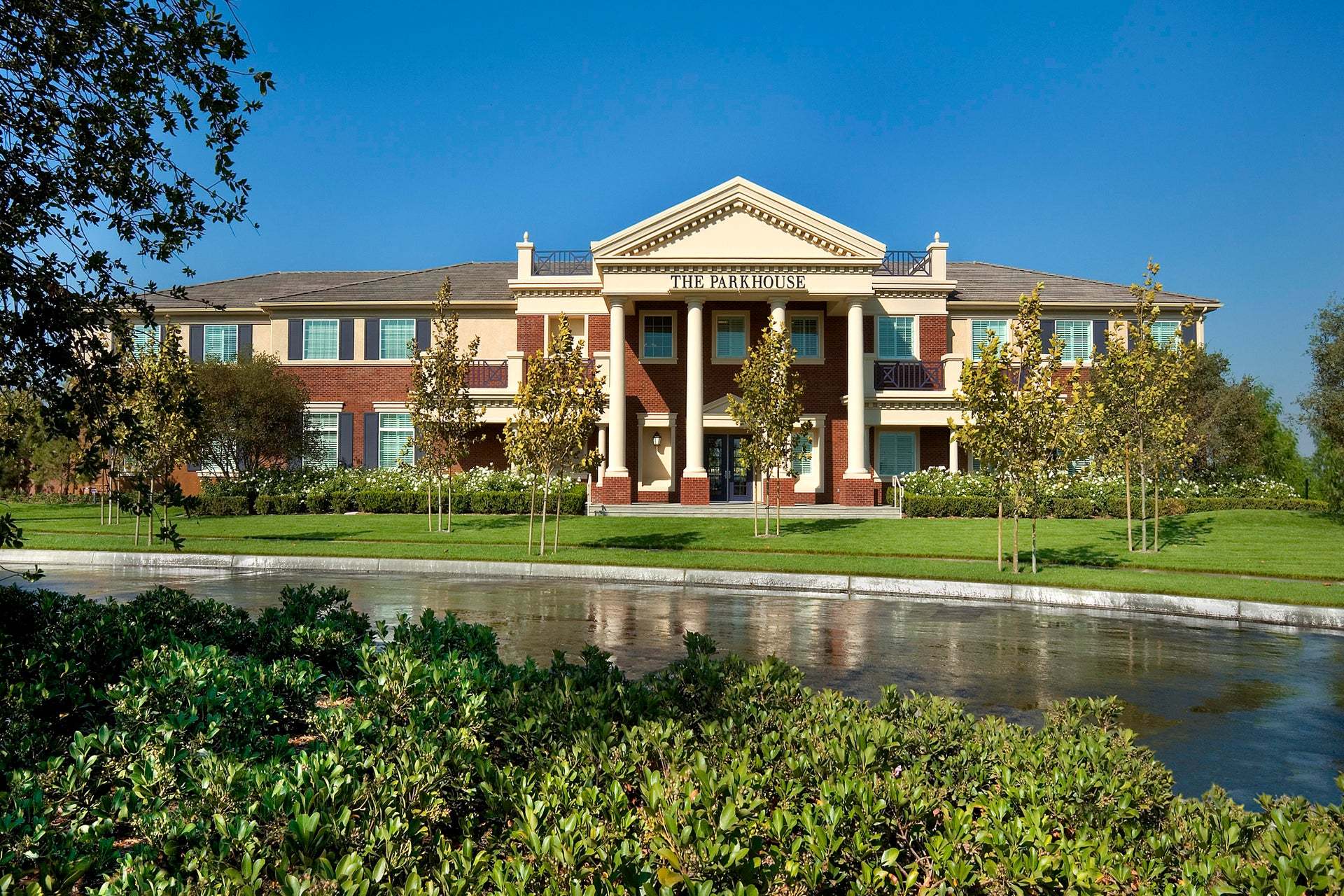 Legacy at The Preserve at Chino | The Park House