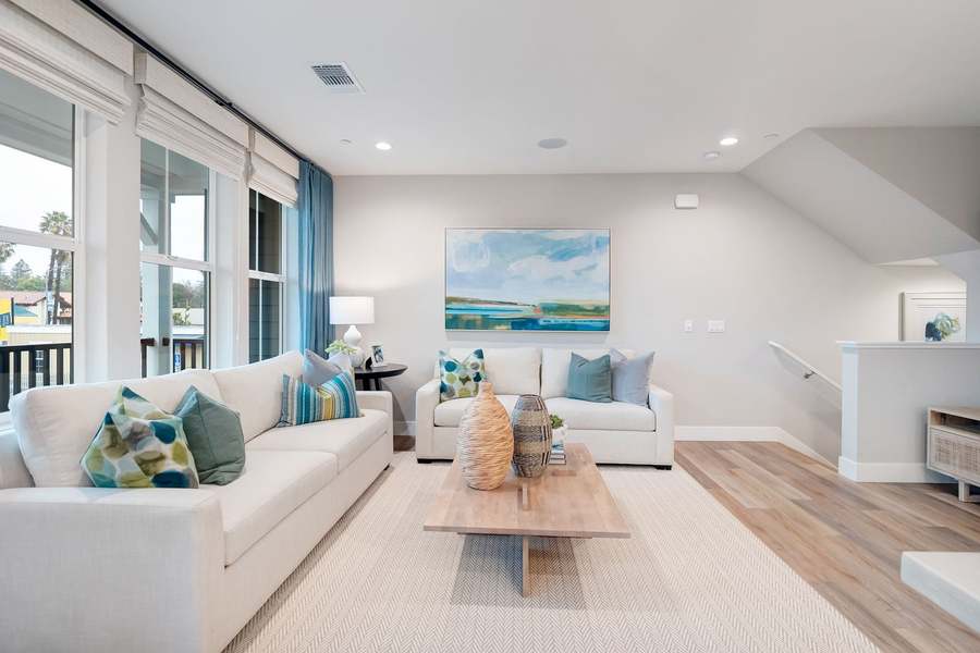 4450 Fontana Street (Residence 4)