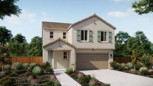 Canto - Ariette at Copper River: Fresno, California - Trumark Homes
