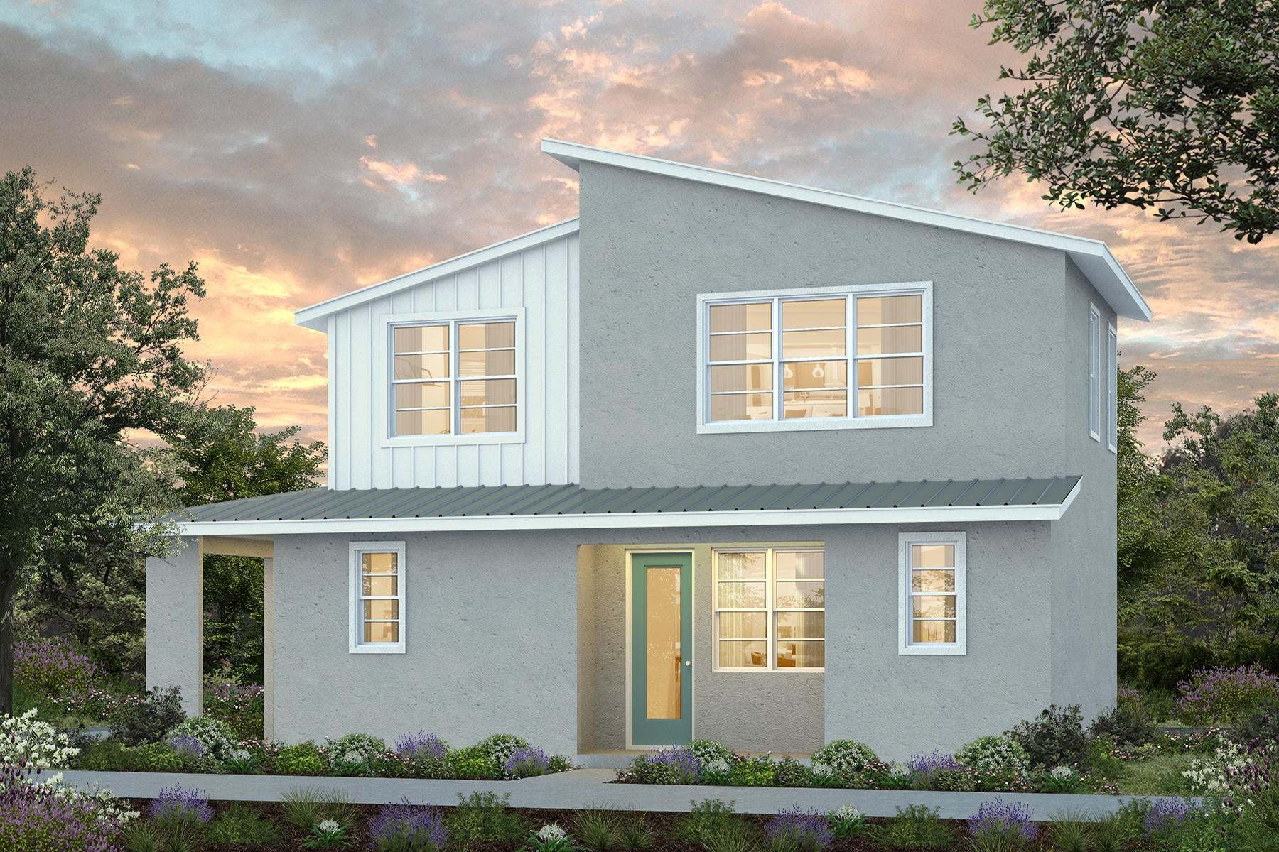 226 Memphis Belle Way (Plan 3)