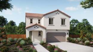 Canto - Ariette at Riverstone: Madera, California - Trumark Homes