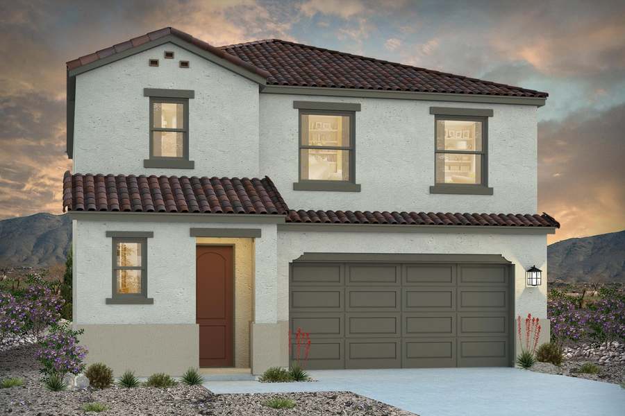 1152 Ponderosa Way West (Lydian)