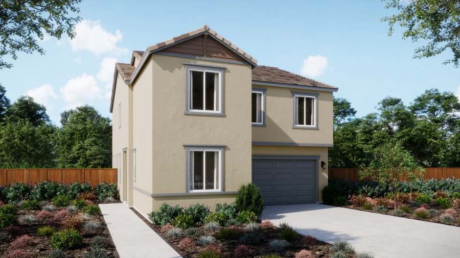 1162 Ponderosa Way West (Sonata)