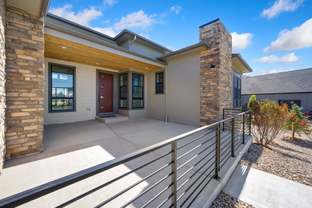 The Alexandra - Acadia at RainDance: Windsor, Colorado - Trumark Homes