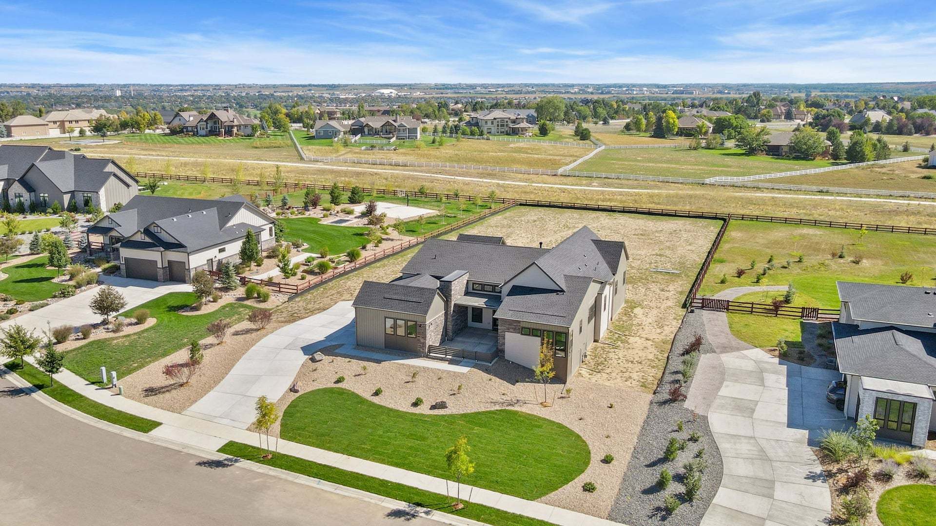 1889 Spring Bloom Drive | Acadia at RainDance by Trumark Homes | Alexandra