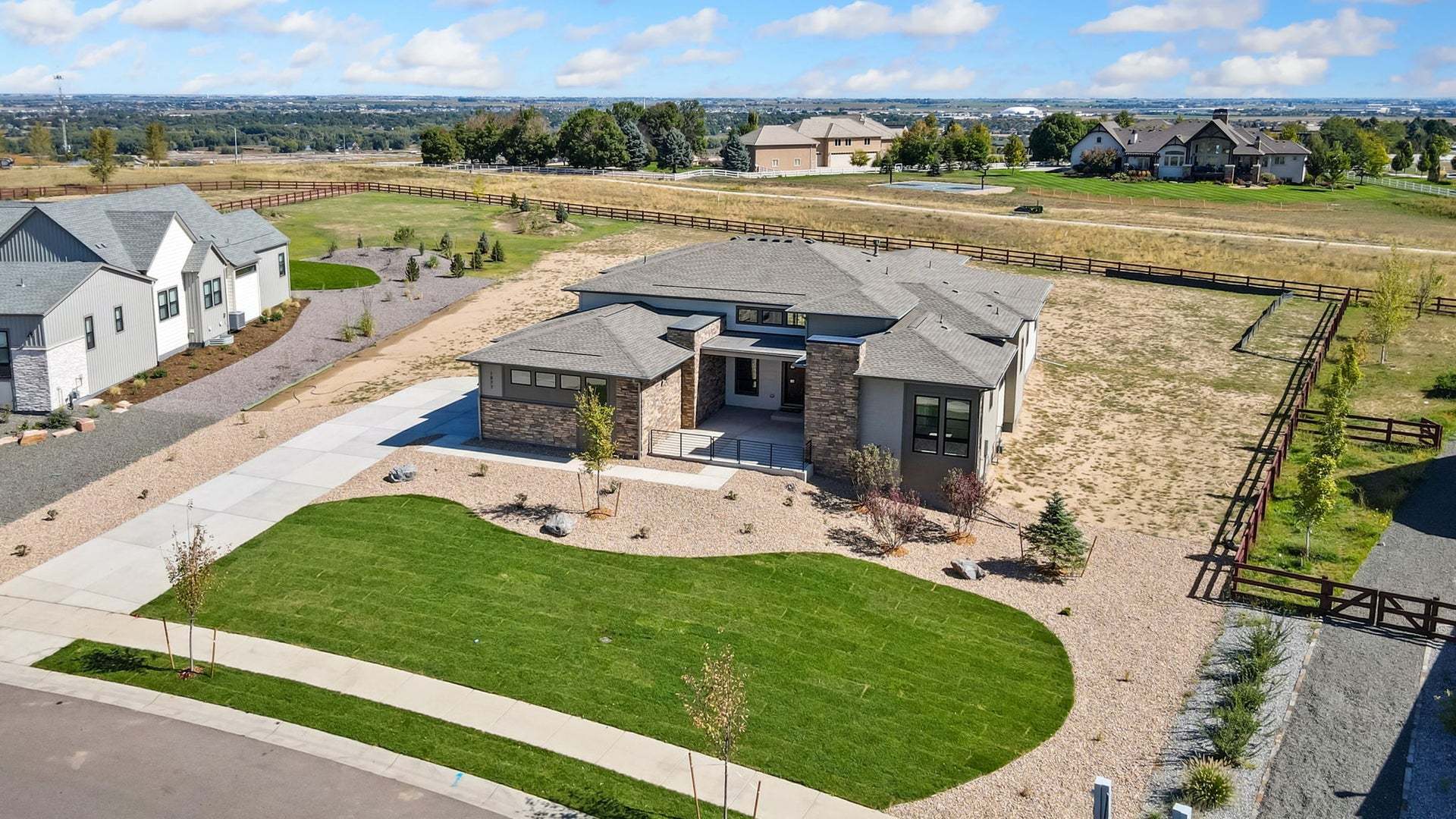 1877 Spring Bloom Dr | Acadia at Raindance