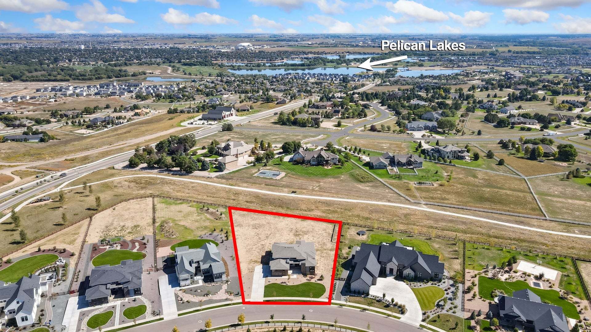 1877 Spring Bloom Dr | Acadia at Raindance