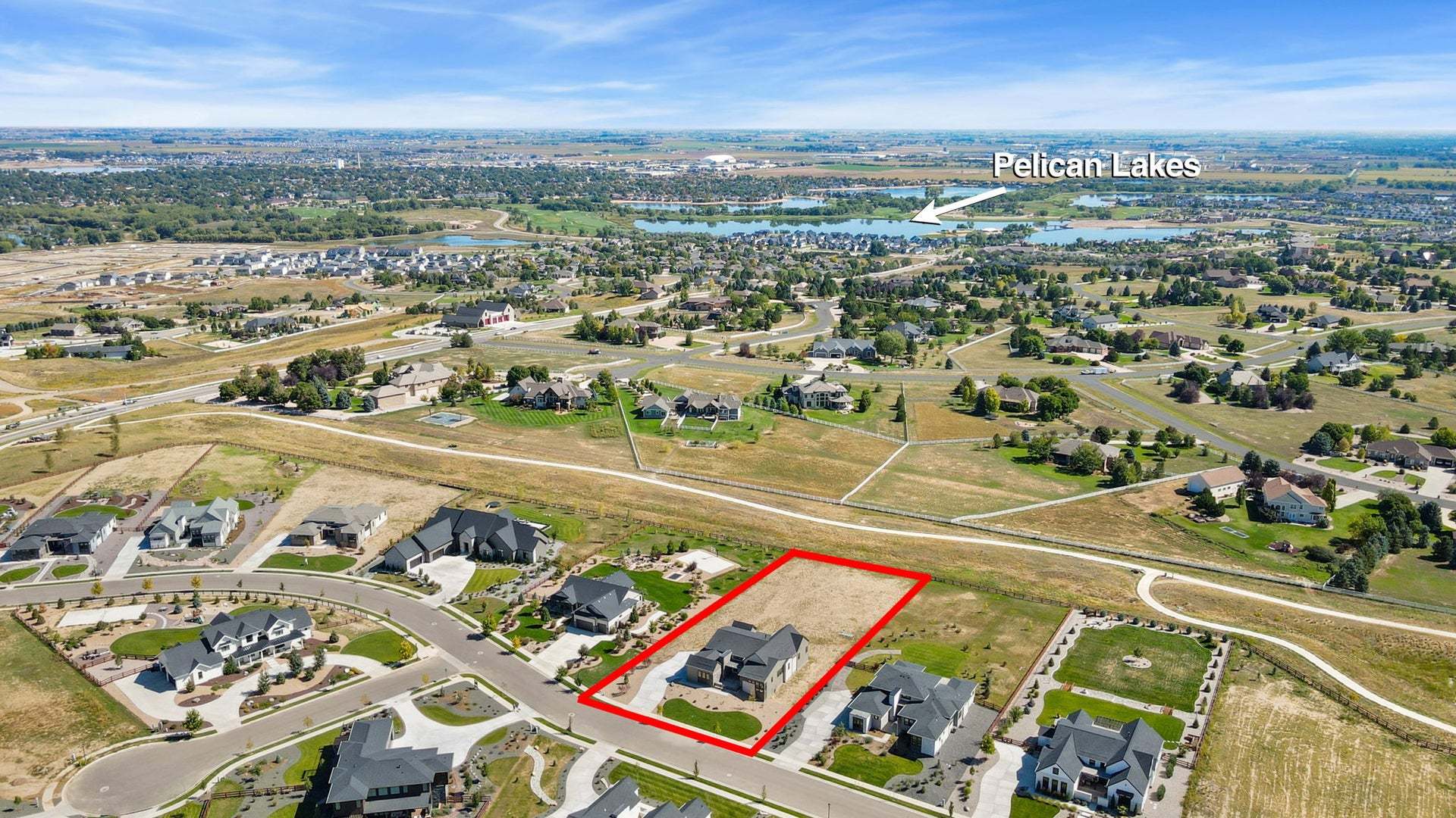 1889 Spring Bloom Drive | Acadia at RainDance by Trumark Homes | Alexandra