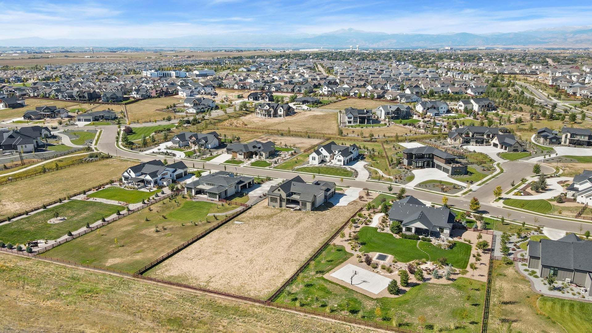 1889 Spring Bloom Drive | Acadia at RainDance by Trumark Homes | Alexandra