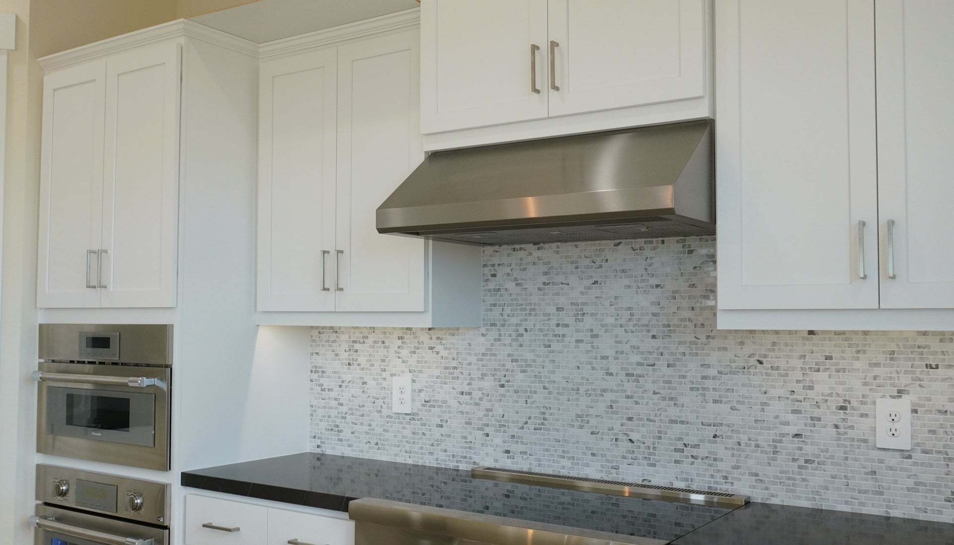 Marigold at Francis Ranch by Trumark Homes I Residence 2 Model