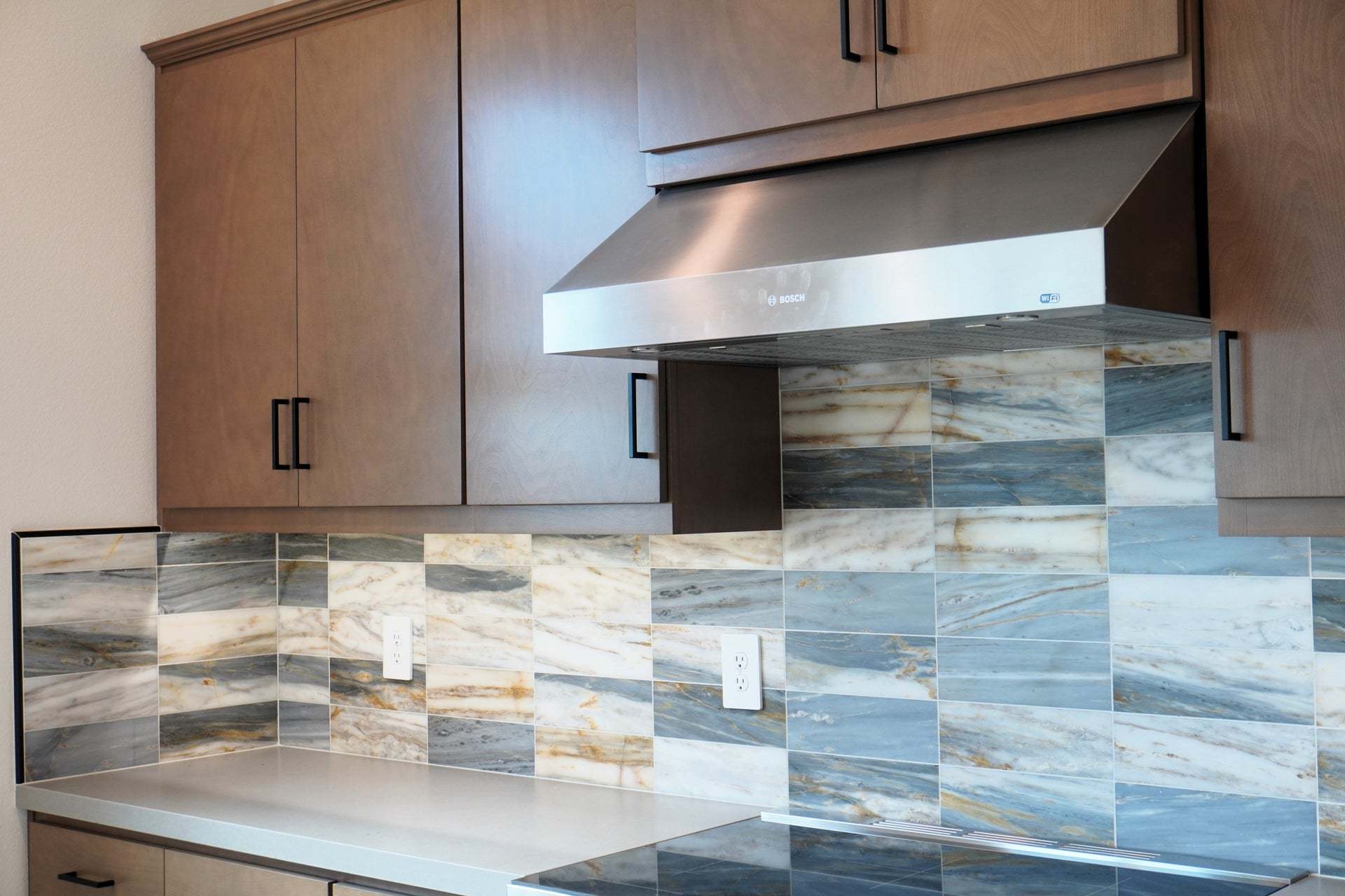 Marigold at Francis Ranch by Trumark Homes I Residence 3 Model