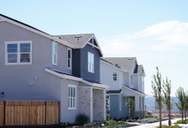 Marigold at Francis Ranch por Trumark Homes en Oakland-Alameda California