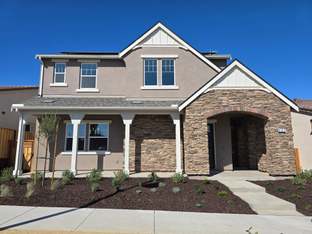 Bennett - Layia at Sea Haven: Marina, California - Trumark Homes