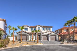 8 Rue Du Ville Way (BRIELLE - Italianate Elevation)